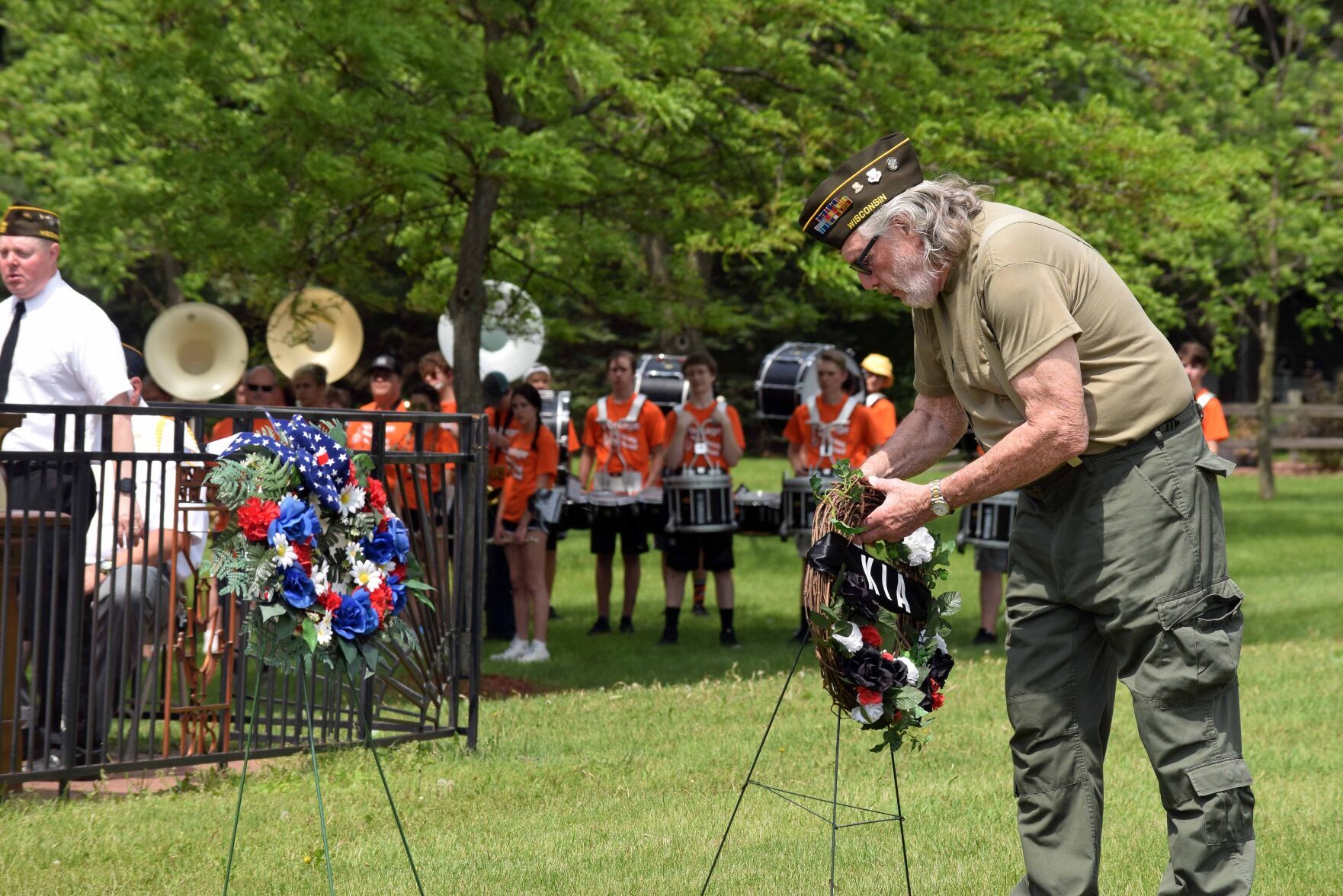 Portage Memorial Day 2022